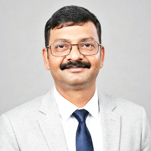 Golak B. Patnaik