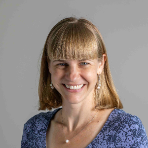 Kirsten Siebach