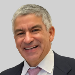 Eduardo A. Berendson