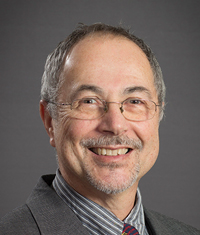 John Kaldi