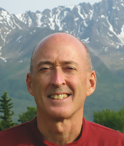 William Bosworth