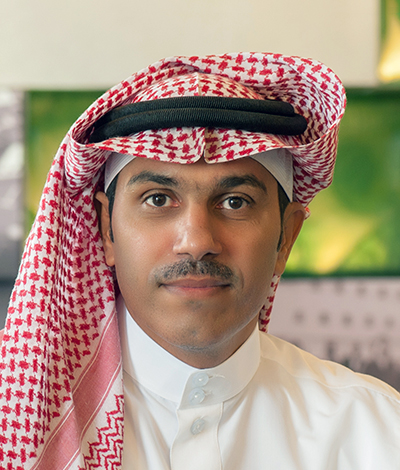 Khalid Al-Ramadan