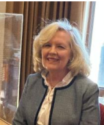 Catherine C. Strong
