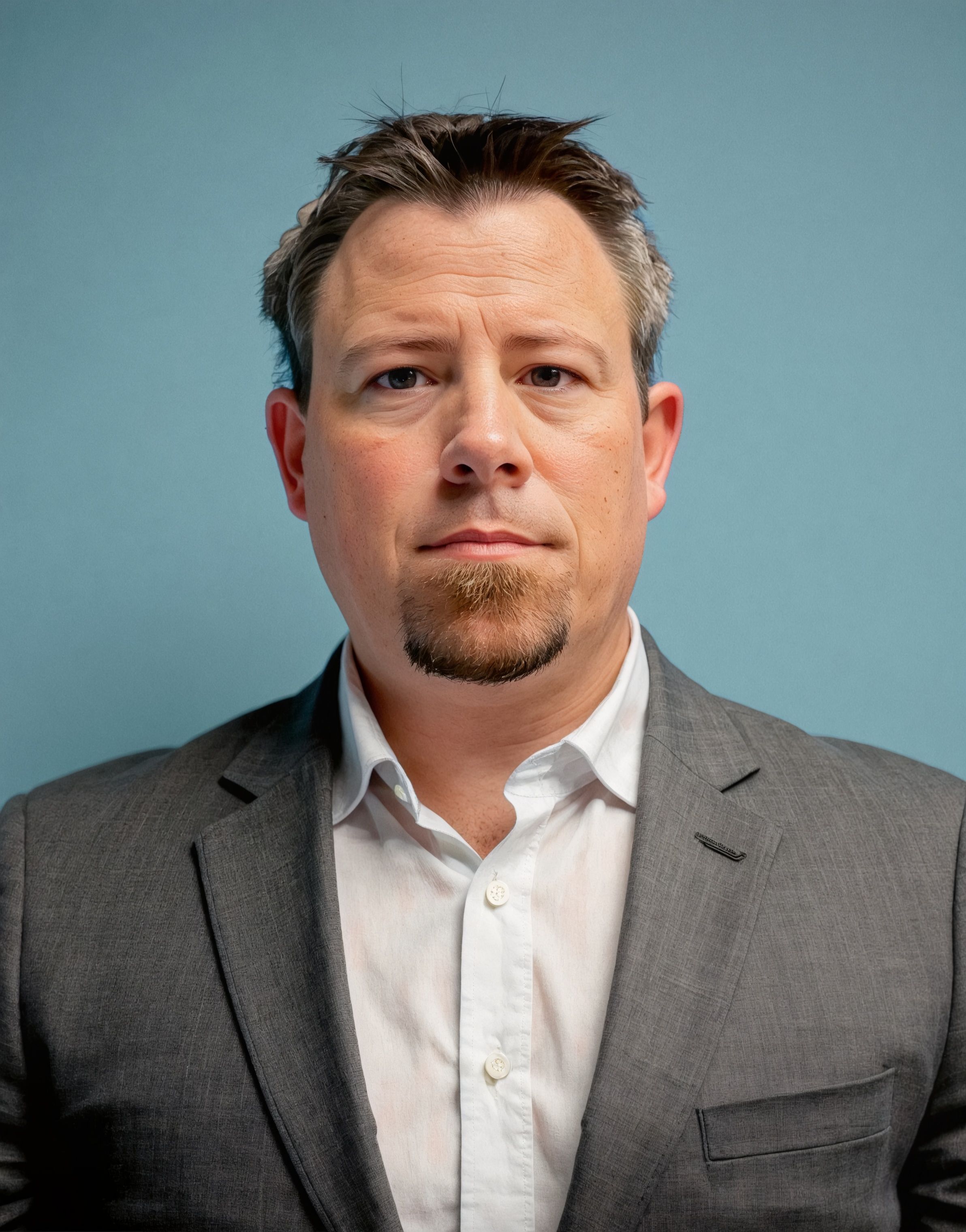 Chad Cummings