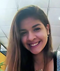 Paula Ramirez