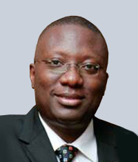 Adegbenga Esan