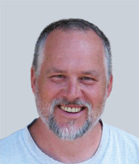 David Ferrill
