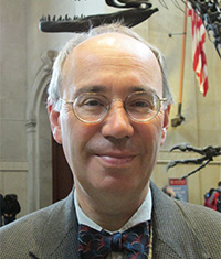 Kevin Bohacs