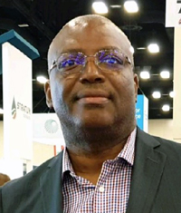Nosa Omorodion