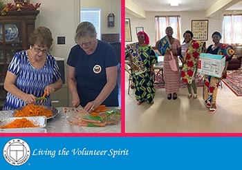 GFWC Western Fairfax County Woman's Club - Home