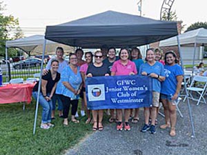 GFWC Western Fairfax County Woman's Club - Home