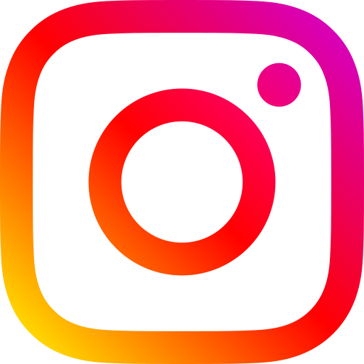Follow Us on Instagram