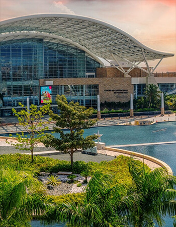 Puerto Rico Convention Center