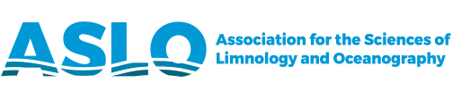 Association for the Sciences of Limnology and Oceanography