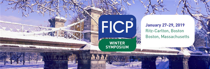 2019 Winter Symposium