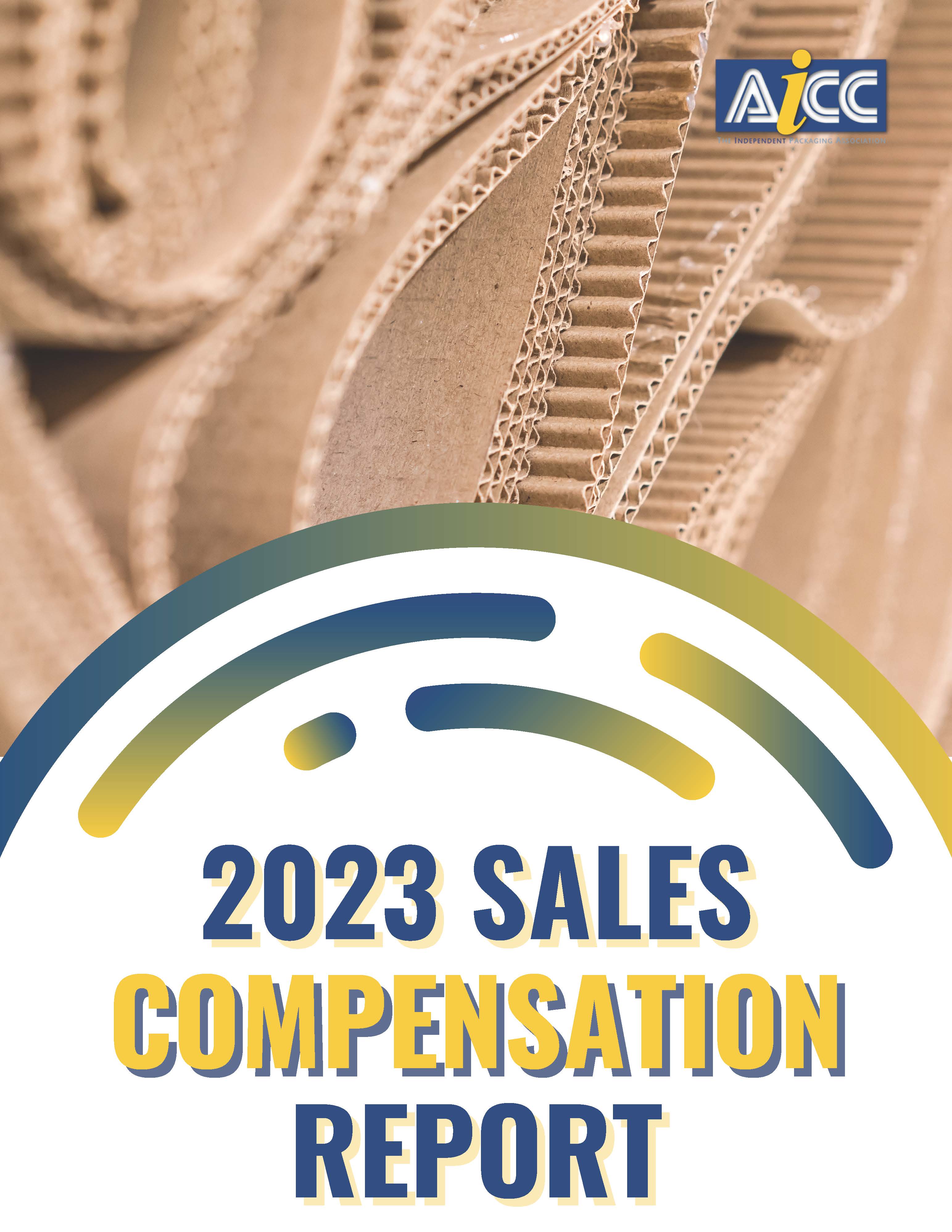 Image for 2023 Sales Compensation Report - Electronic Download