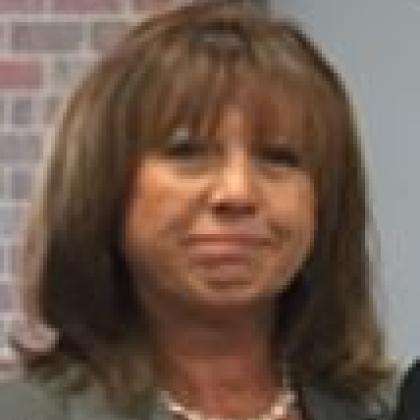 Cindy Heflin