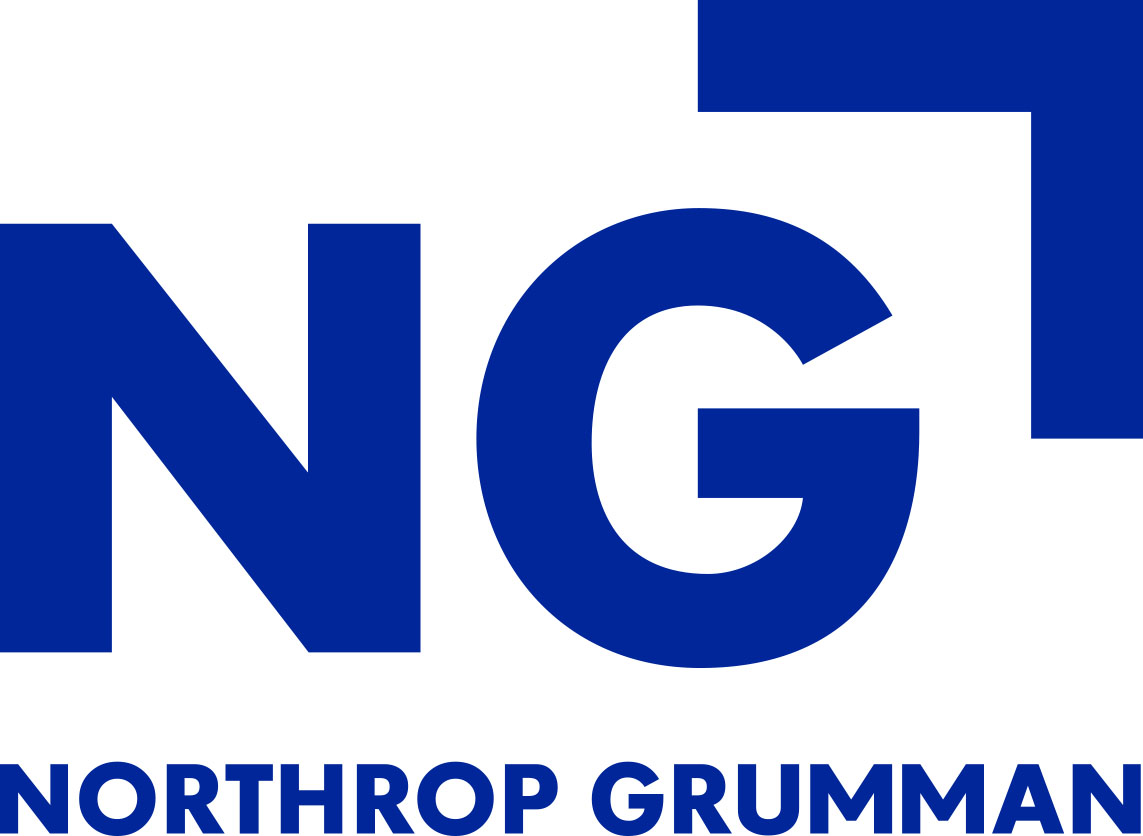 northrop grumman logo transparent background