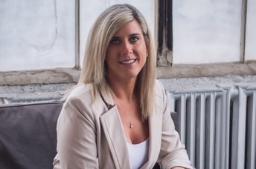 Joni Ahlers