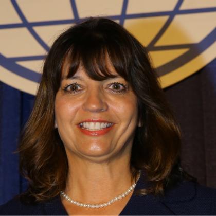 Mary Ann Carlson