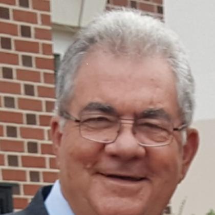 James Crawford