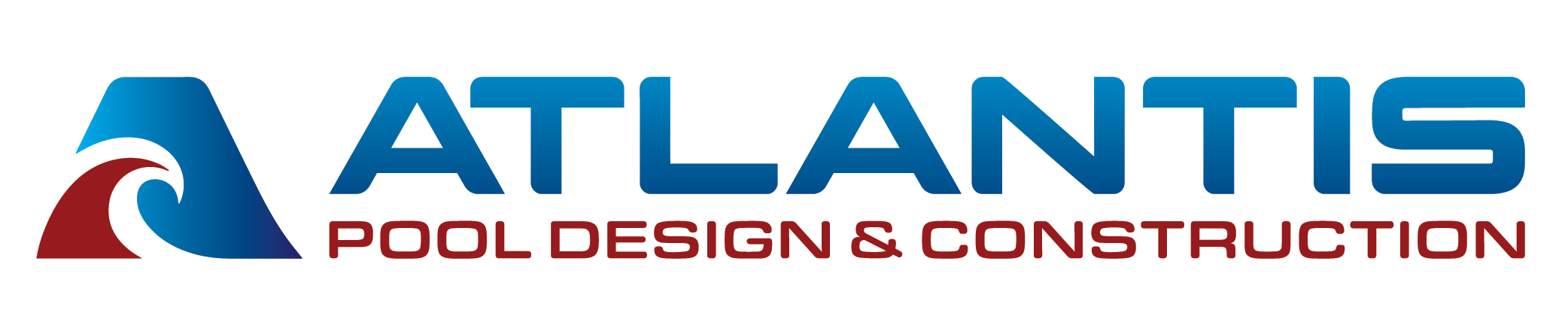 Atlantis Pool Design & Construction