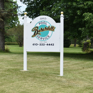 Berardelli Pool Service