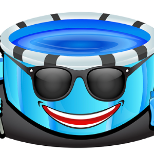 Fresh Blue Pools