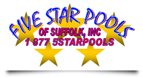 Five Star Pools of Suffolk, Inc.