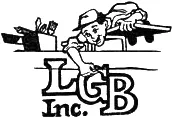 LGB, Inc.