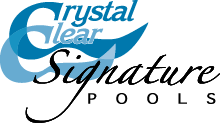 Crystal Clear Signature Pools, LLC