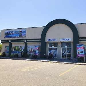 Dunrite Leisure Pools