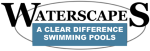 Waterscapes, A Clear Difference Pool Service, LLC