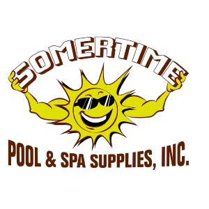 Somertime Pool & Spa Supply, Inc.