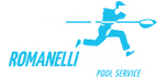 Paul Romanelli & Son Pool Service, Inc.