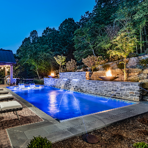 Summit Swimming Pools, Inc.