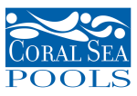 Coral Sea Pools