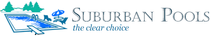 Suburban Pools, Inc.