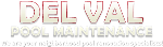 Del Val Pool Maintenance