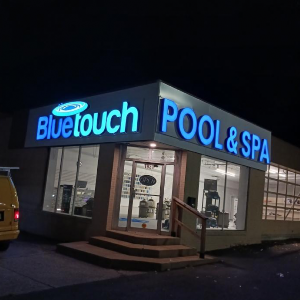 Blue Touch, Inc.