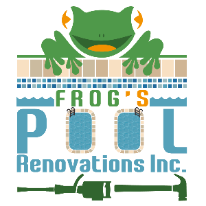 Frog's Pool Renovations, Inc.