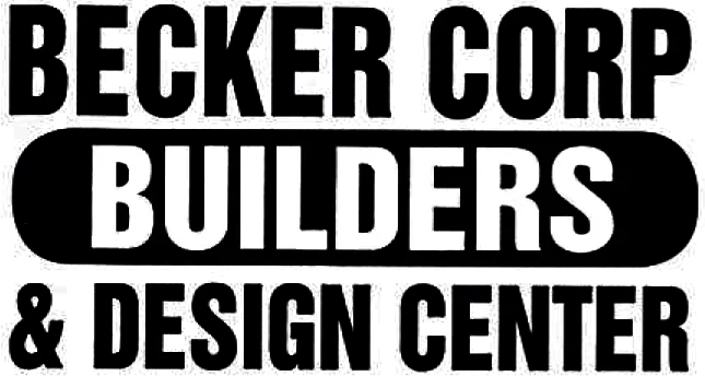 Becker Corp Builders