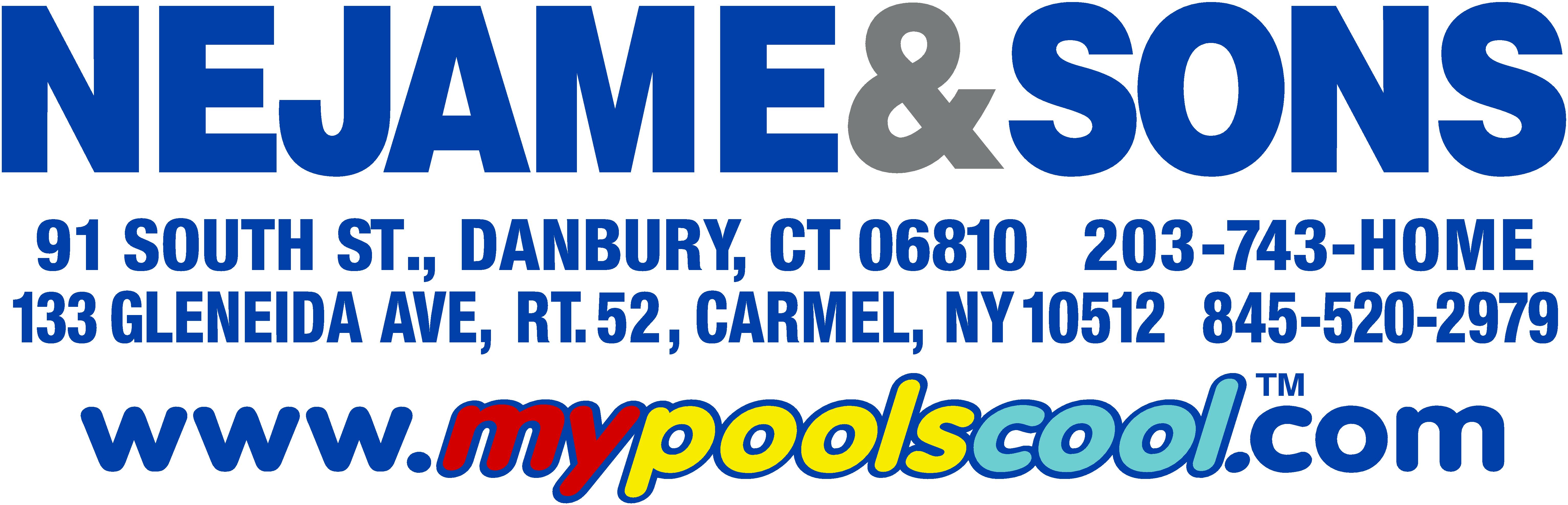 NeJame & Sons, LLC - CT