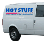 Hot Stuff Spa Service, Inc.