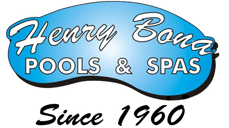 Henry Bona Pools & Spas