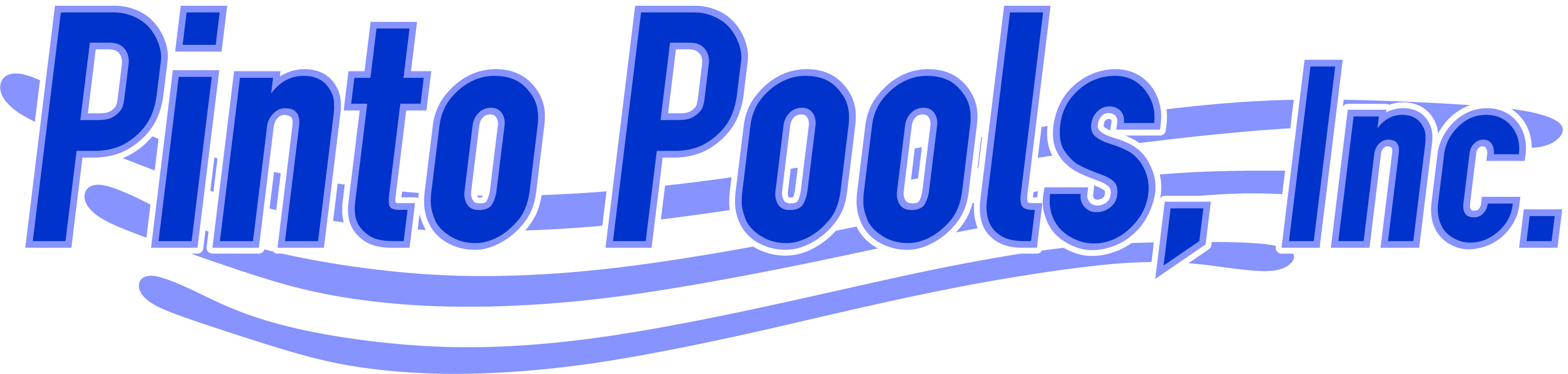 Pinto Pools, Inc.