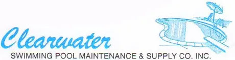 Clear Water Swimming Pool Maintenance & Supply Co., Inc.