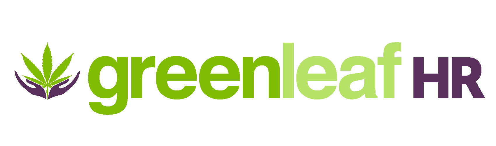 Greenleaf HR Logo