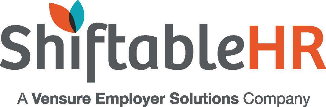 ShiftableHR Logo