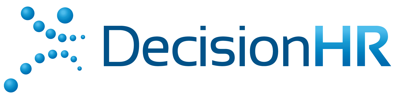 DecisionHR Logo